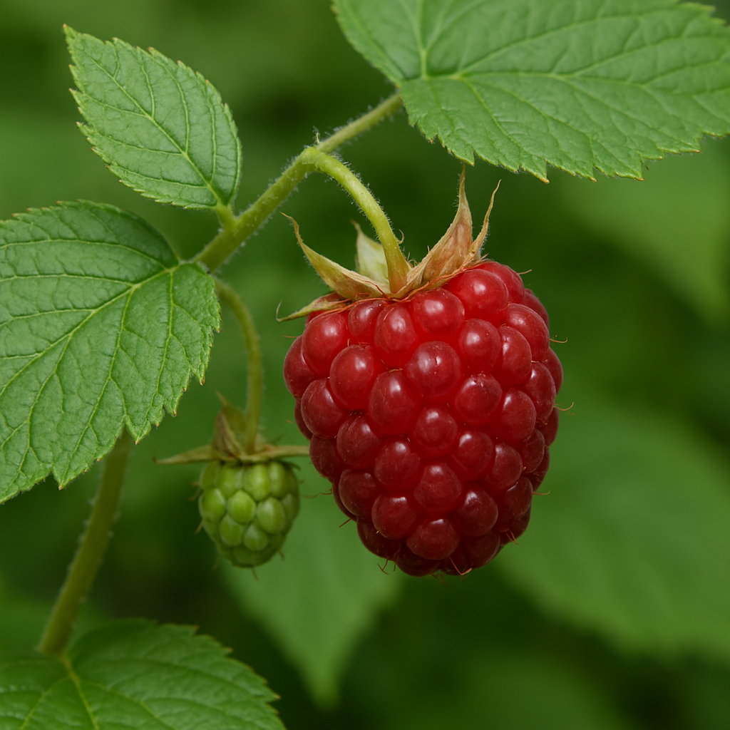 Red Raspberry